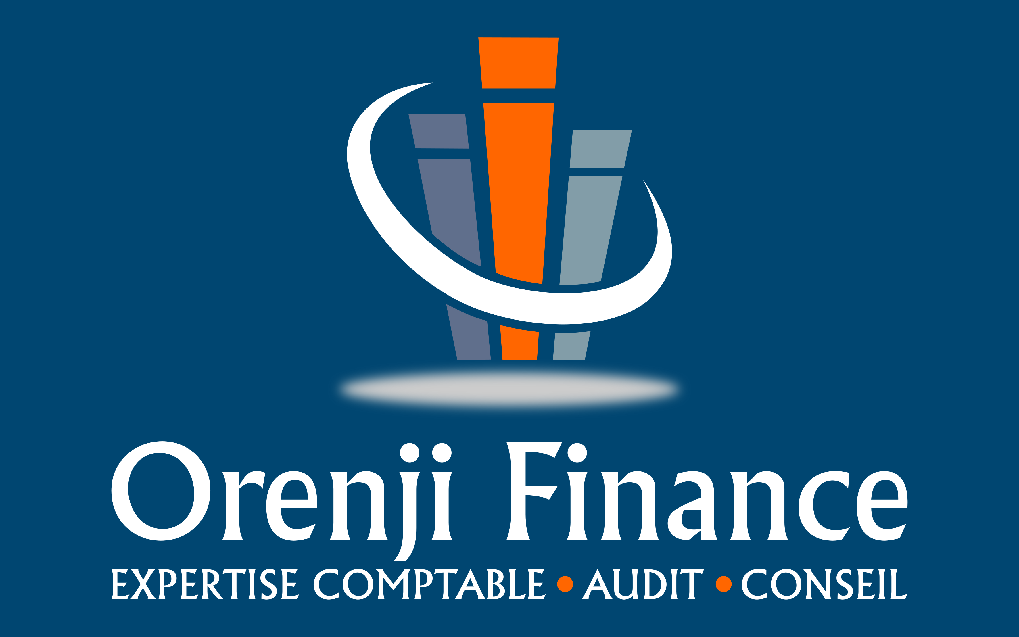 Orenji Finance
